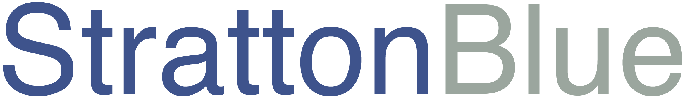 STRATTONBLUE
