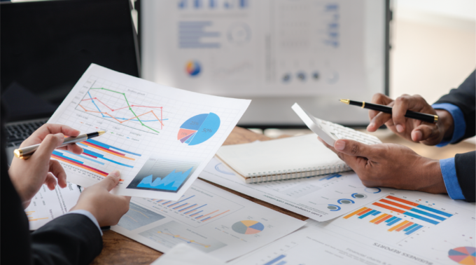 Importance of Marketing Infrastructure to Grow your Business Importance of Marketing Infrastructure to Grow your Business